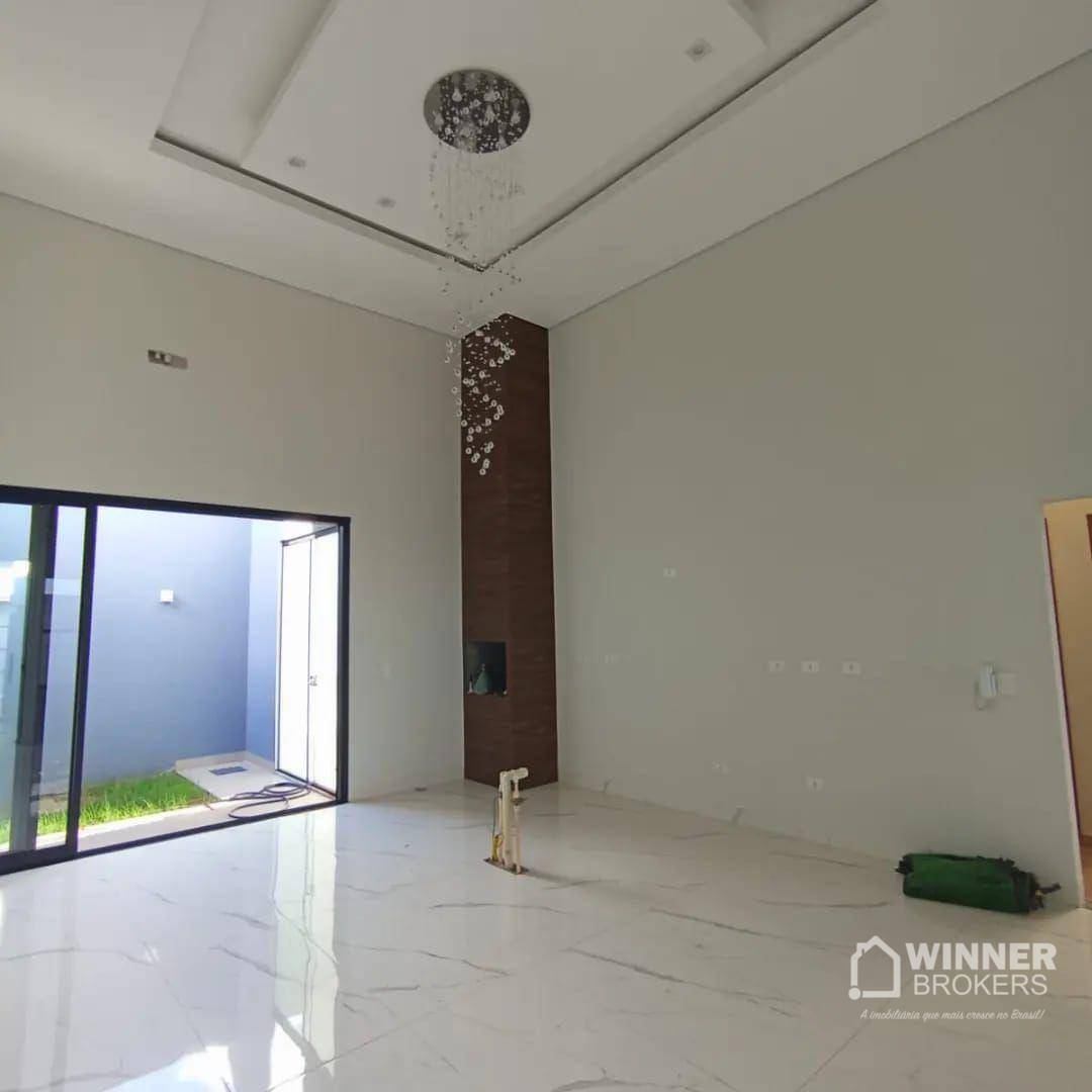 Casa à venda com 3 quartos, 123m² - Foto 6