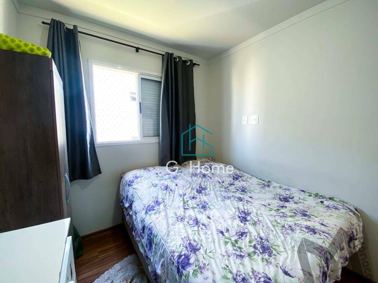 Apartamento para alugar com 2 quartos, 46m² - Foto 12