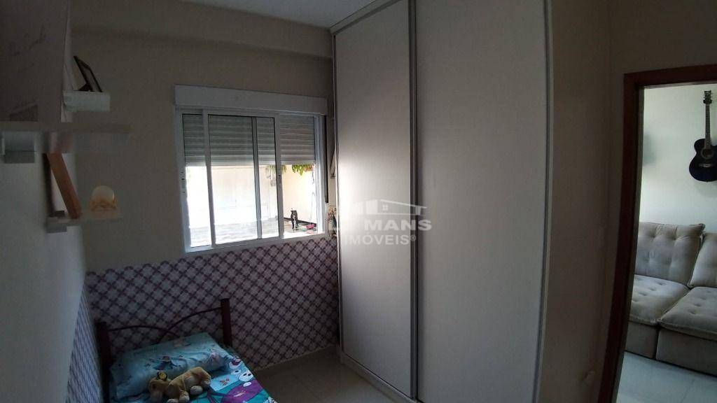 Casa à venda com 2 quartos, 100m² - Foto 20