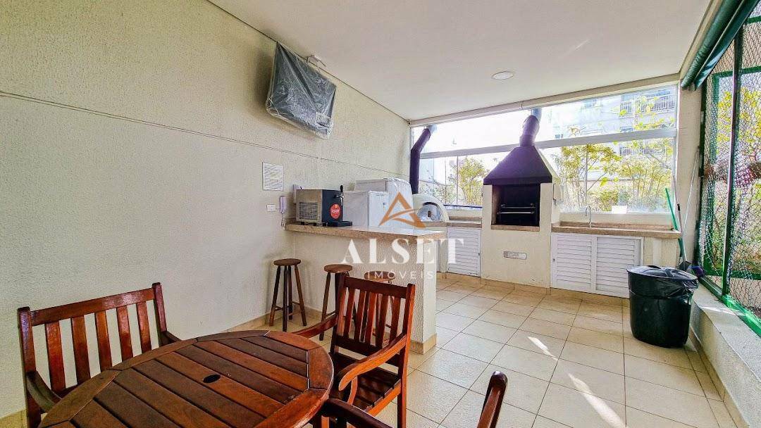 Apartamento à venda com 3 quartos, 123m² - Foto 39