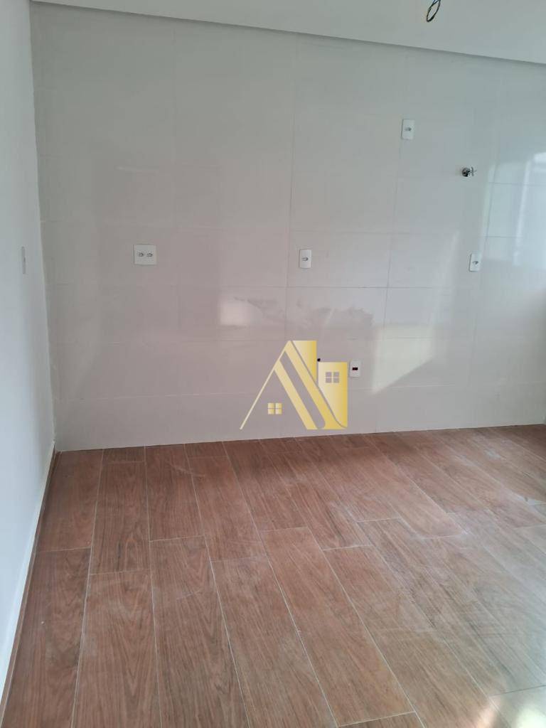 Apartamento à venda com 2 quartos, 50m² - Foto 3