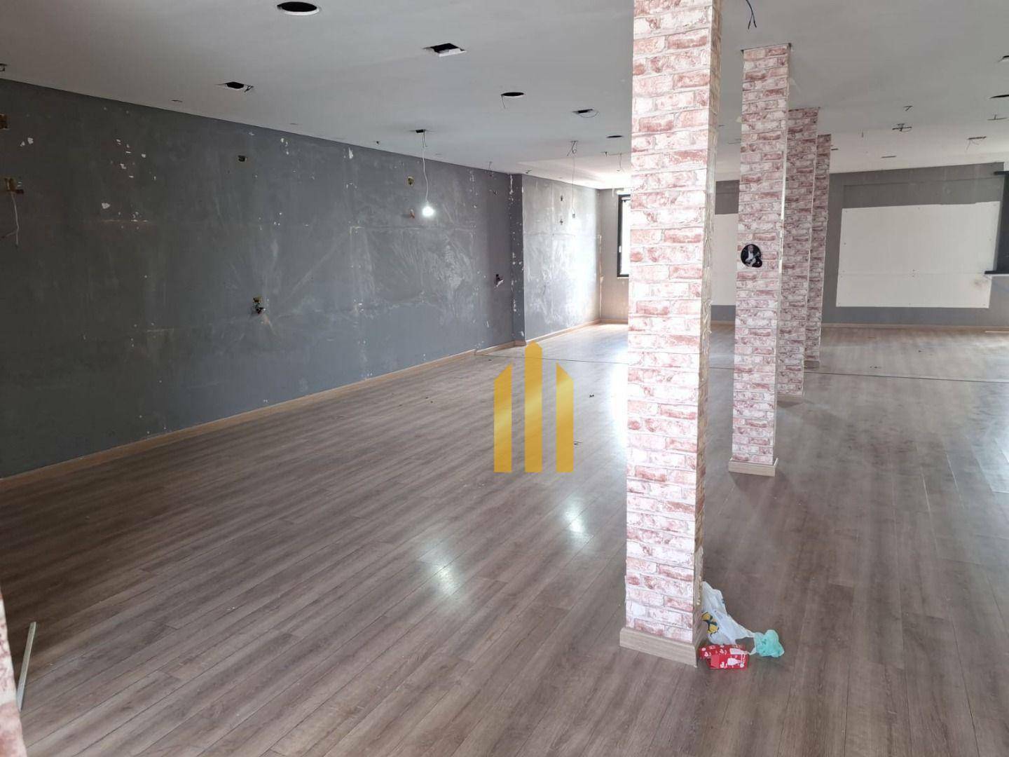 Conjunto Comercial-Sala para alugar, 170m² - Foto 3