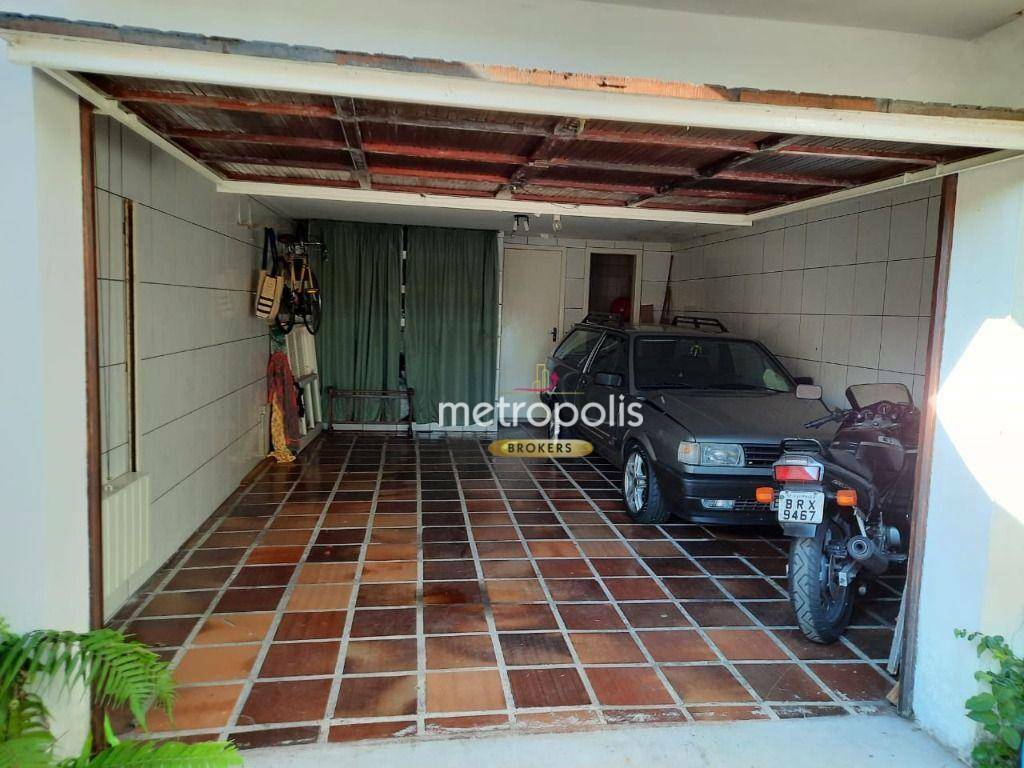 Sobrado à venda com 3 quartos, 190m² - Foto 19