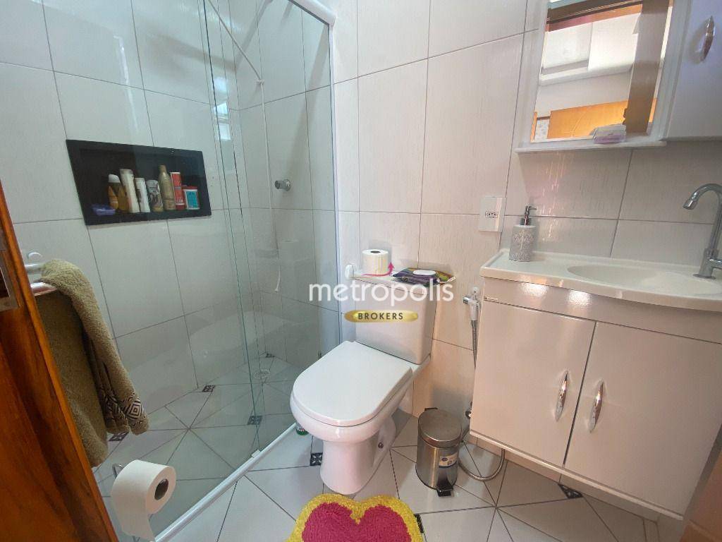 Casa à venda e aluguel com 4 quartos, 192m² - Foto 13