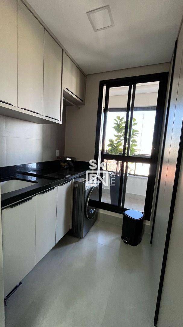 Apartamento à venda com 3 quartos, 116m² - Foto 11