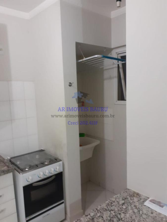 Apartamento à venda com 1 quarto, 32m² - Foto 5