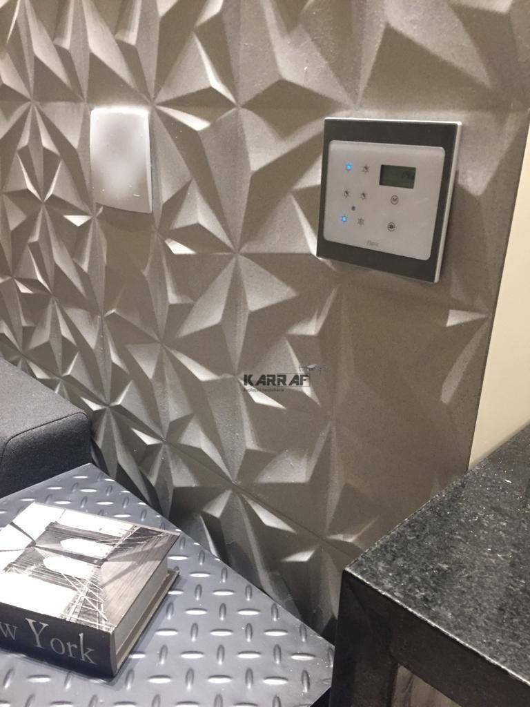 Kitnet e Studio para alugar com 1 quarto, 55m² - Foto 30