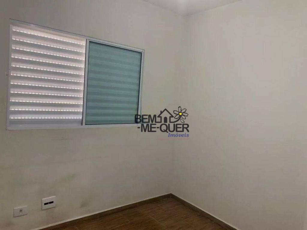 Sobrado à venda com 2 quartos, 110m² - Foto 6