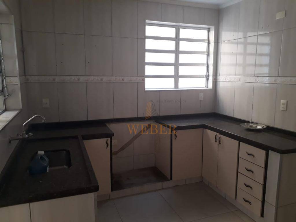 Sobrado à venda com 5 quartos, 220m² - Foto 9