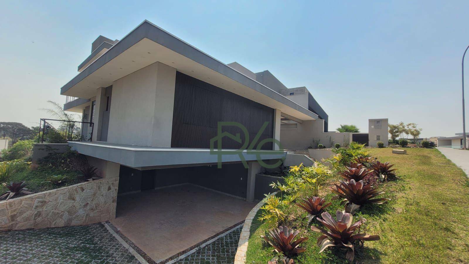 Casa de Condomínio à venda com 3 quartos, 330m² - Foto 8