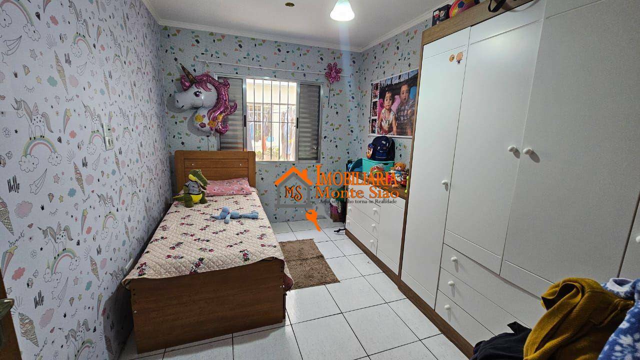 Casa à venda com 2 quartos, 118M2 - Foto 6