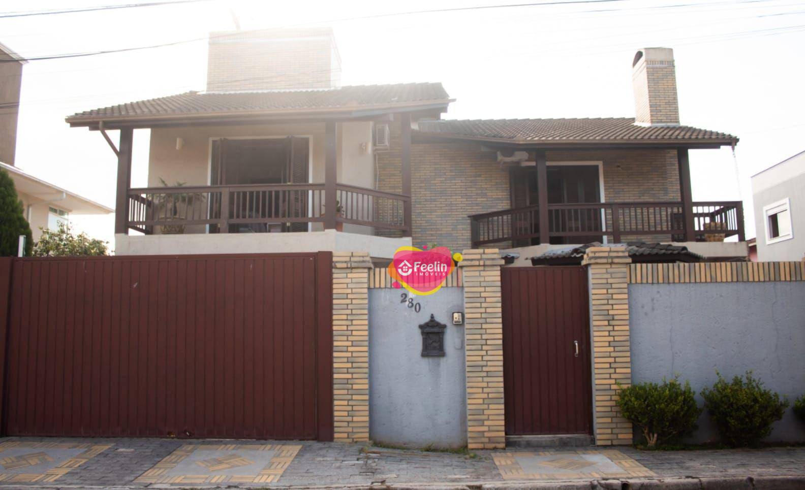 Casa, 5 quartos, 305 m² - Foto 5