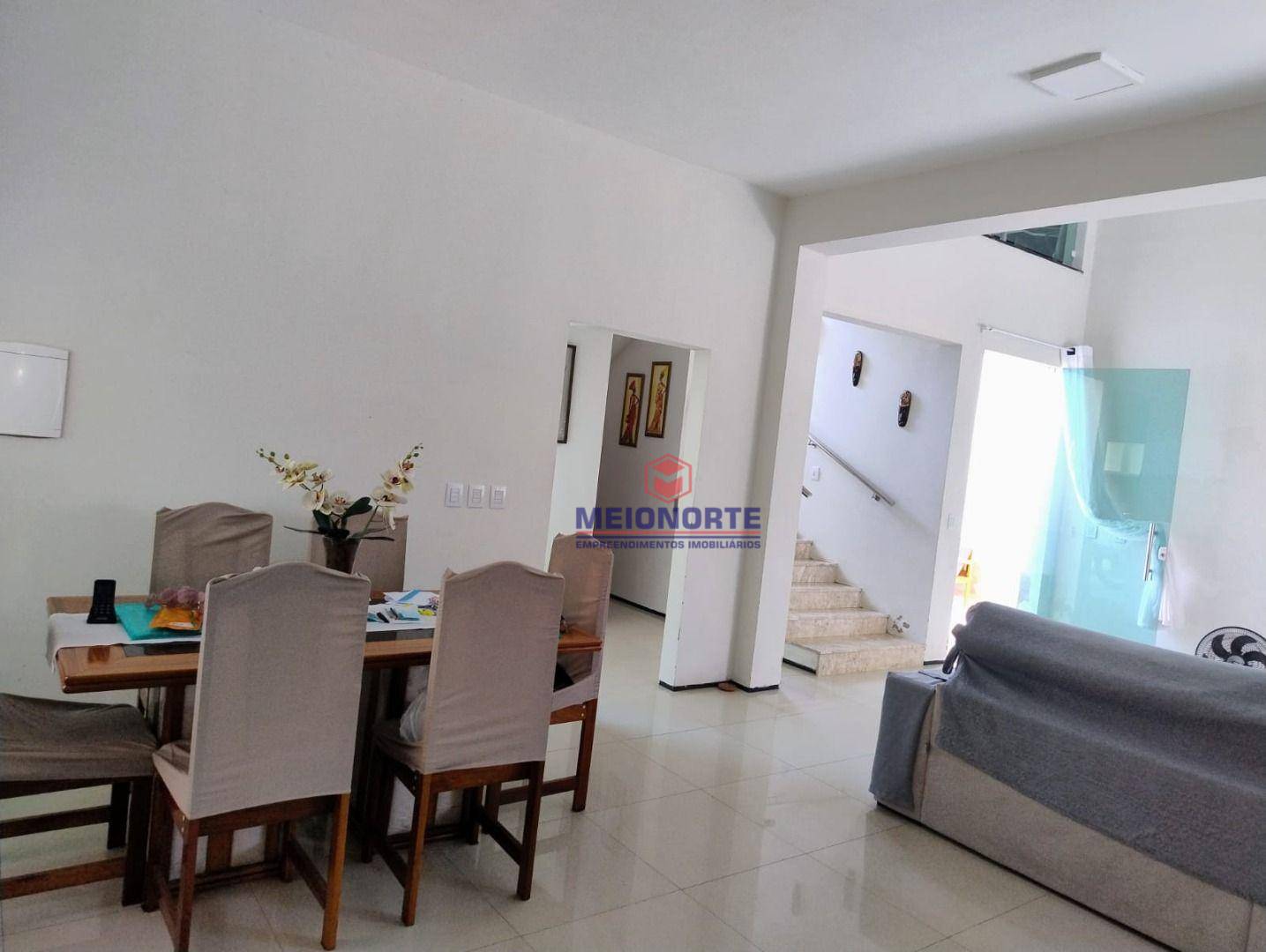 Casa, 4 quartos, 400 m² - Foto 1