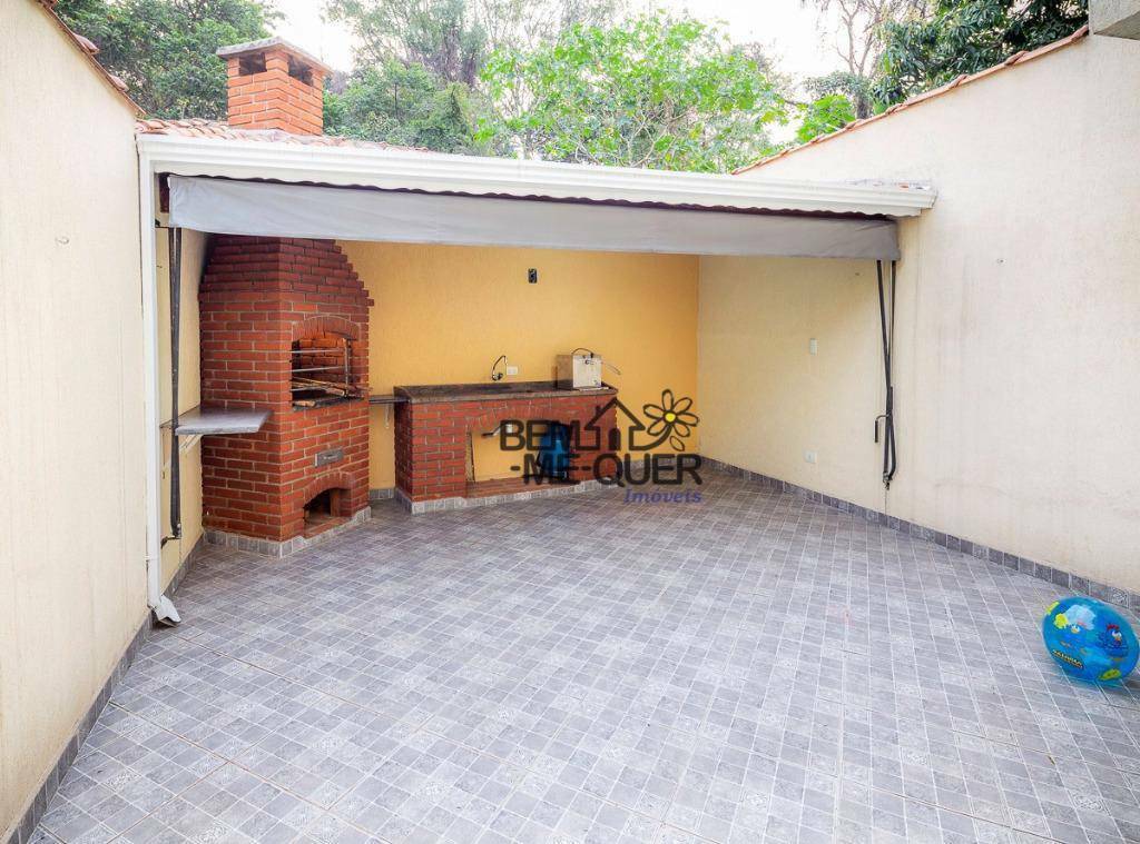 Sobrado à venda com 3 quartos, 152m² - Foto 29