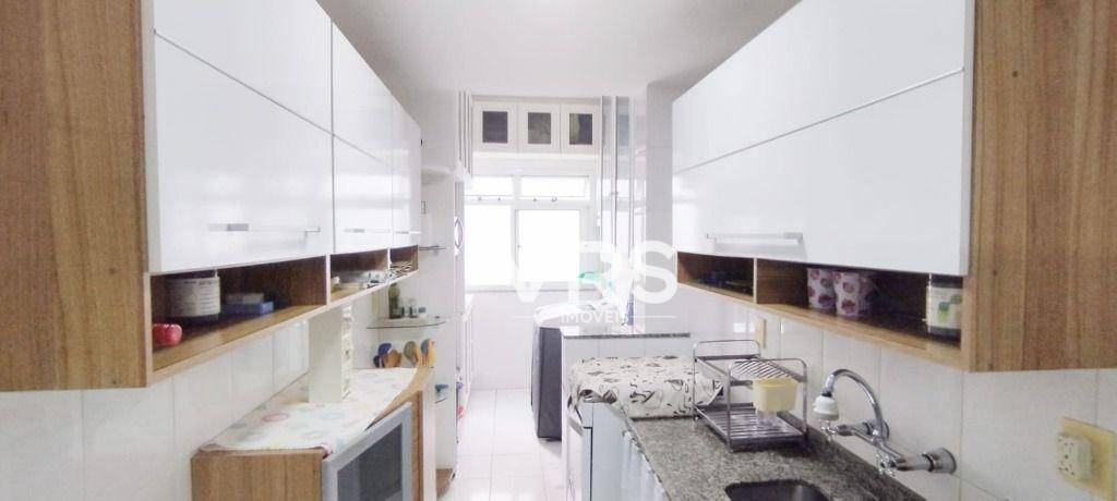 Apartamento à venda com 3 quartos, 85m² - Foto 11