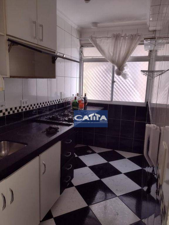 Apartamento à venda com 3 quartos, 52m² - Foto 6