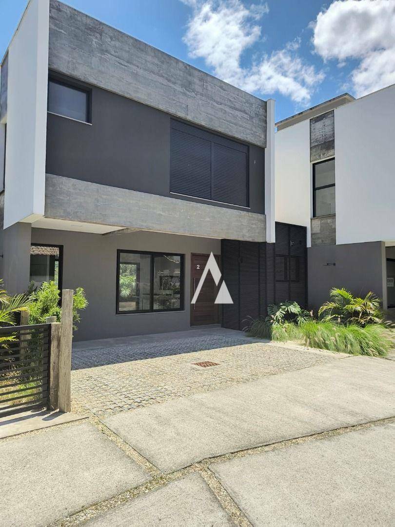 Casa de Condomínio à venda com 3 quartos, 138m² - Foto 14