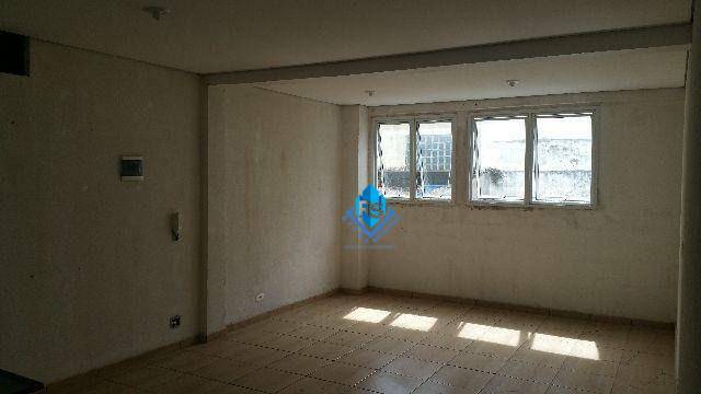 Kitnet e Studio para alugar com 1 quarto, 33m² - Foto 2