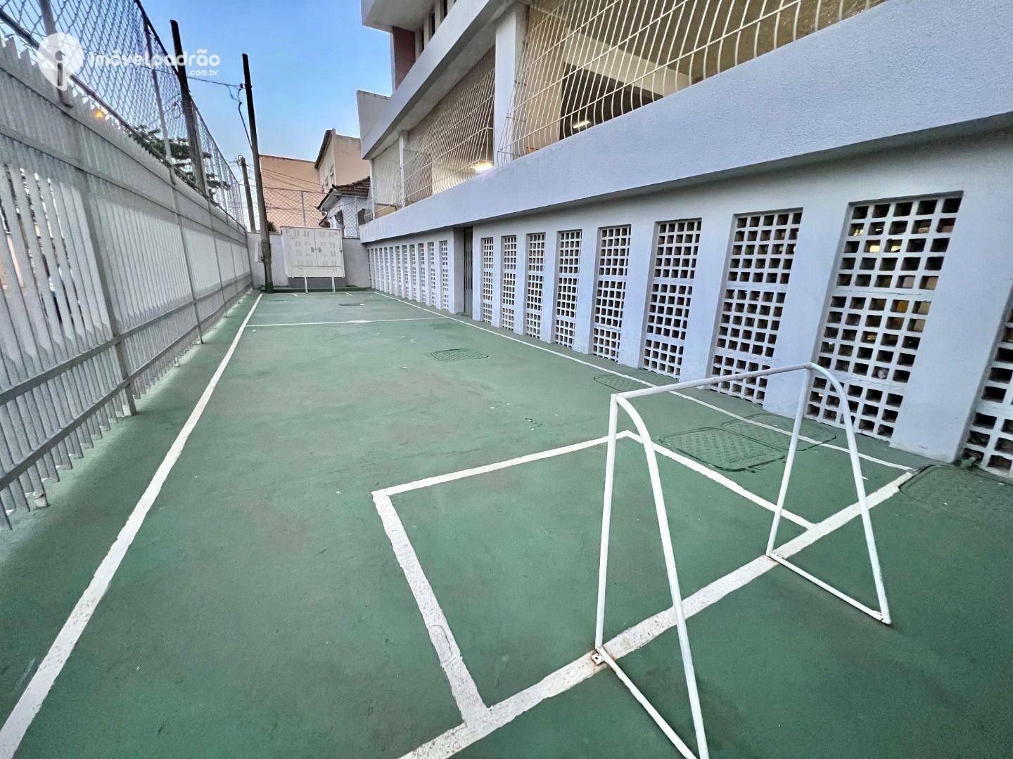 Cobertura à venda com 3 quartos, 198m² - Foto 4