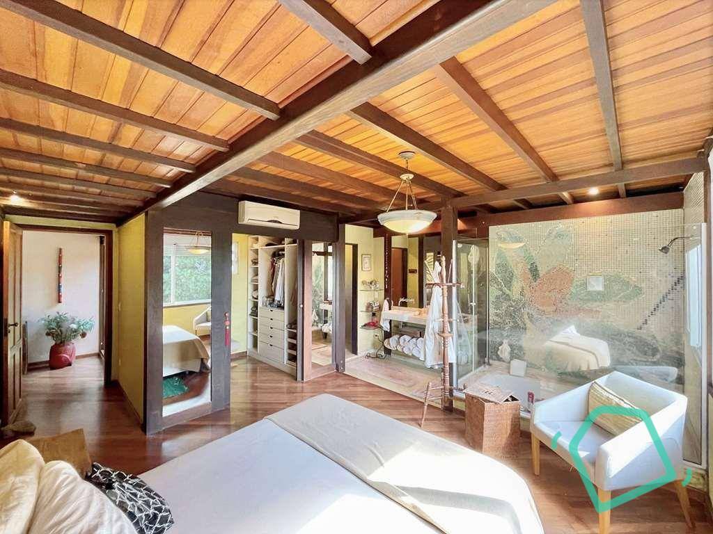 Casa de Condomínio à venda com 4 quartos, 439m² - Foto 23