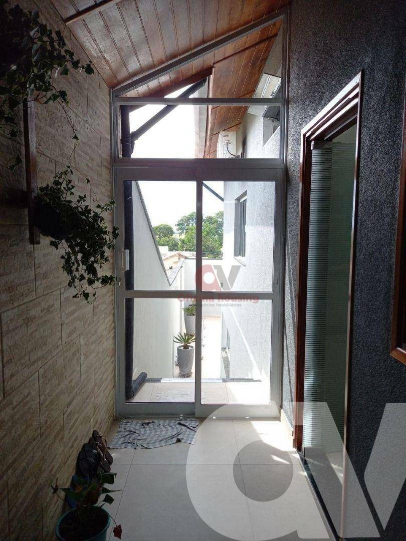 Casa, 3 quartos, 185 m² - Foto 12