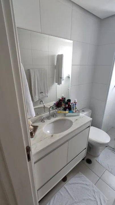 Apartamento à venda com 2 quartos, 57m² - Foto 10