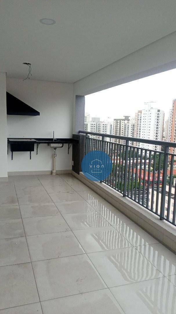 Apartamento à venda com 3 quartos, 96m² - Foto 25