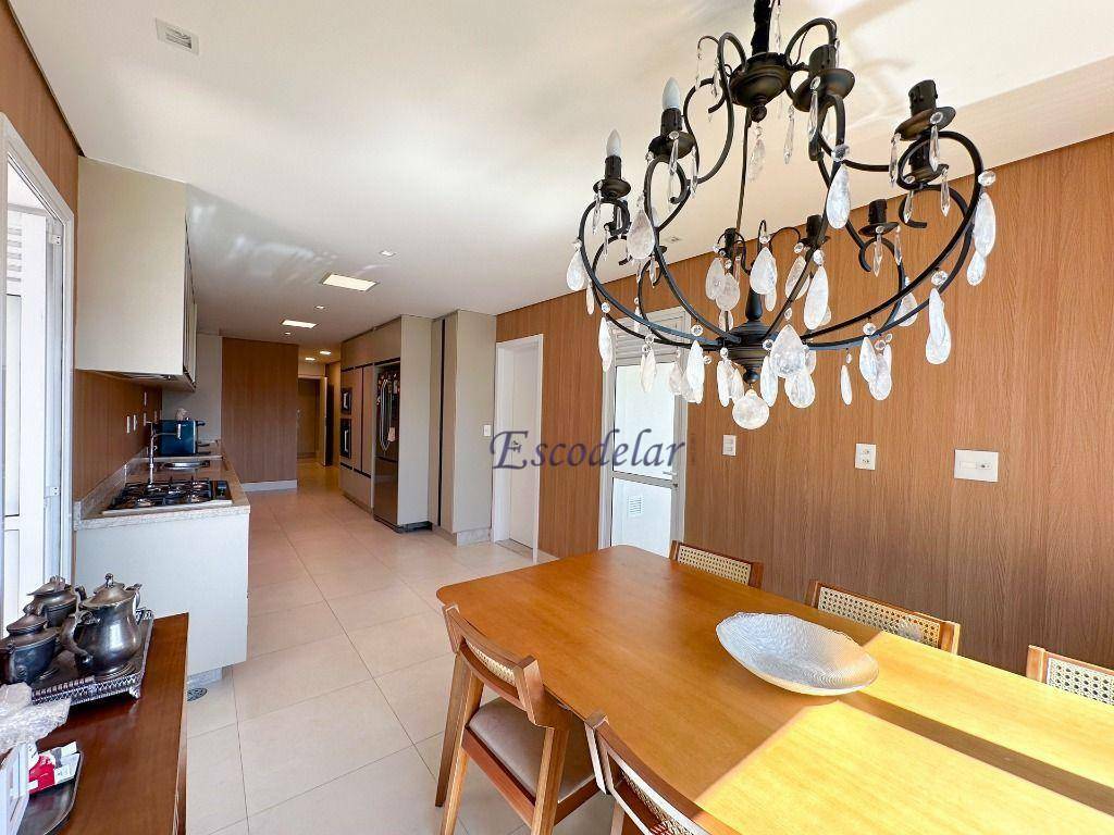 Apartamento à venda com 5 quartos, 385m² - Foto 85