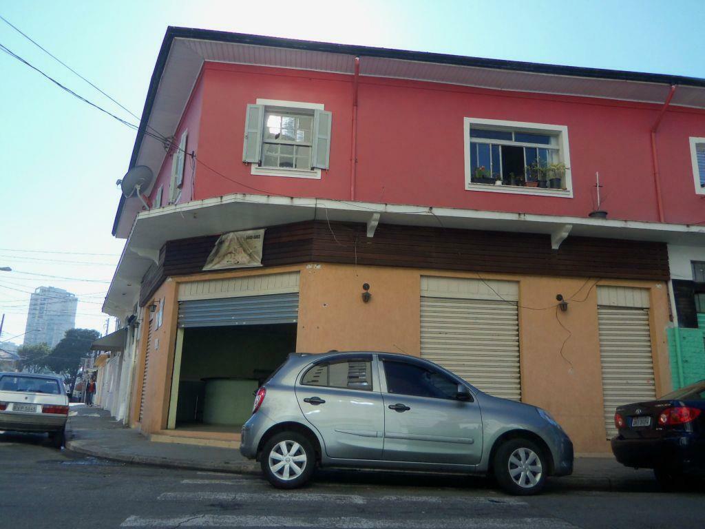 Loja-Salão para alugar, 180m² - Foto 18