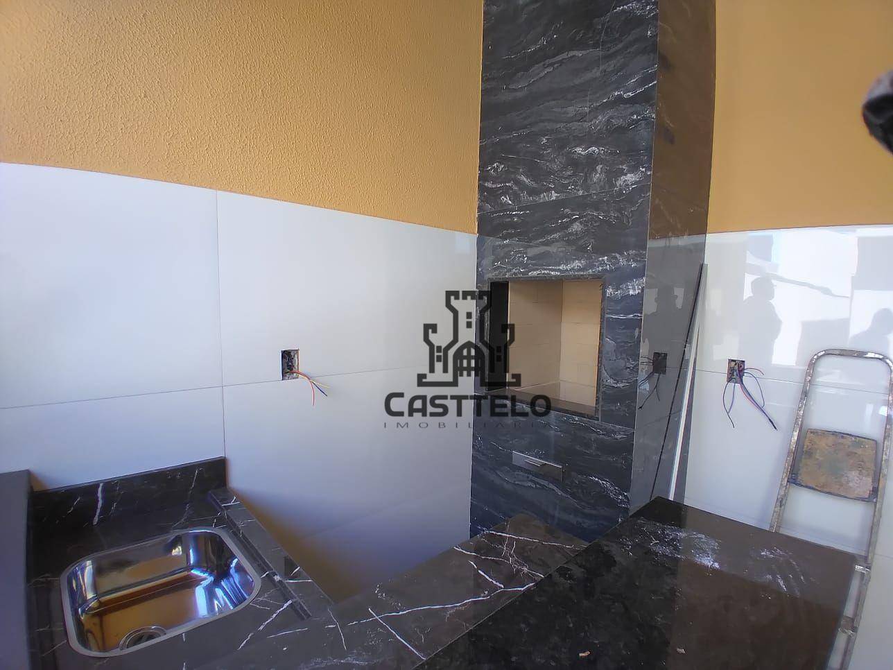 Casa à venda com 3 quartos, 99m² - Foto 16