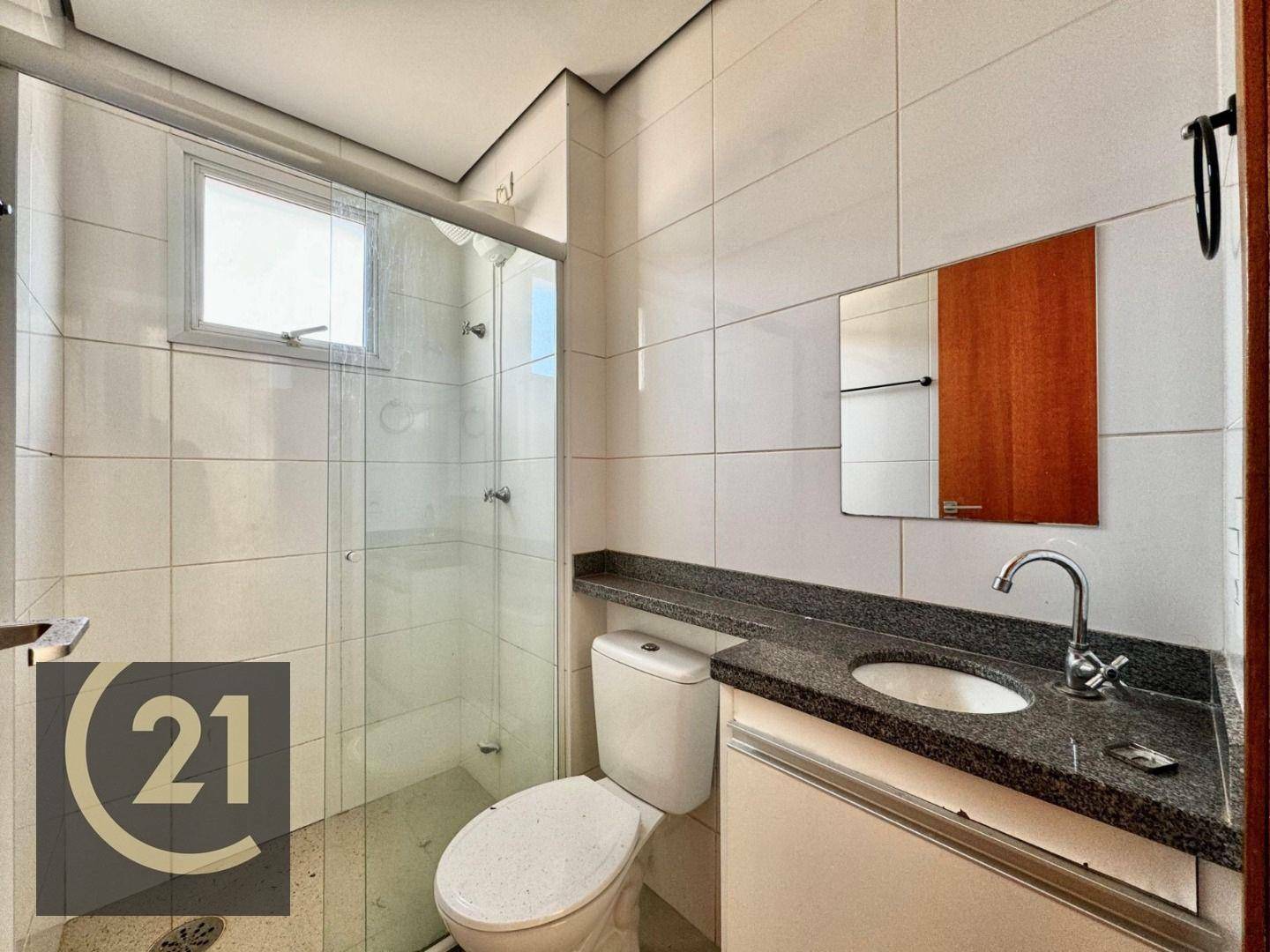 Apartamento à venda com 2 quartos, 56m² - Foto 8