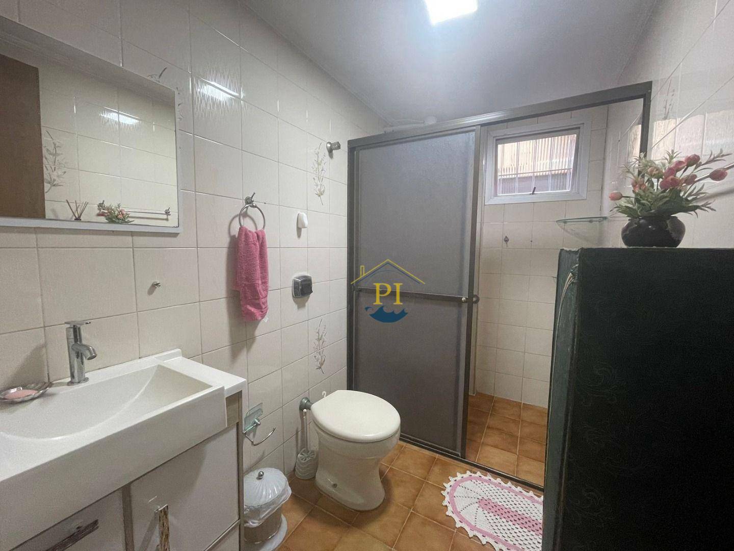 Apartamento à venda com 1 quarto, 47m² - Foto 7