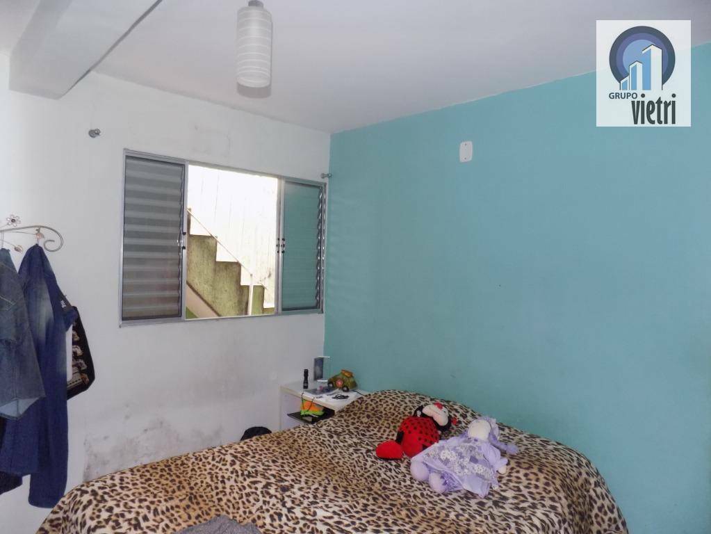 Casa de Condomínio à venda com 3 quartos, 100m² - Foto 11