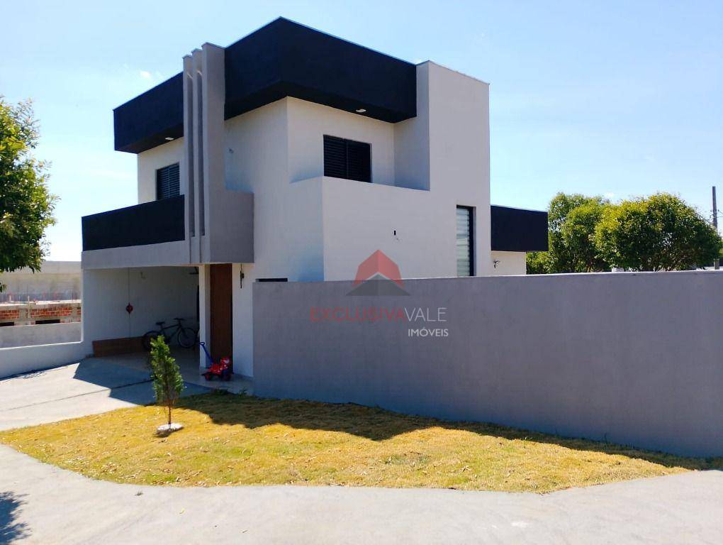 Casa de Condomínio, 2 quartos - Foto 1