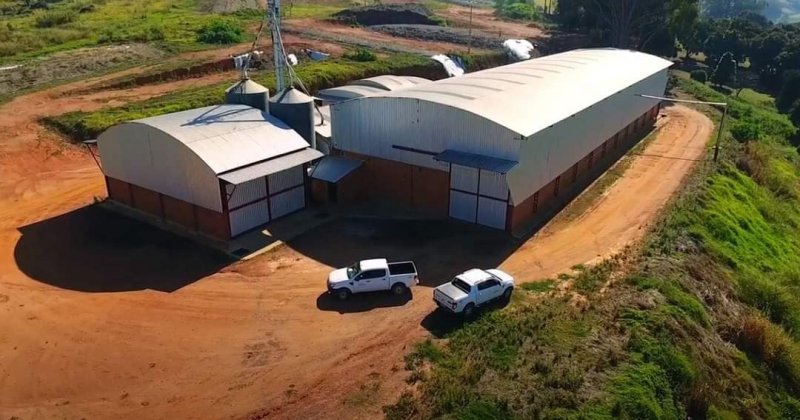 Fazenda à venda, 600m² - Foto 3