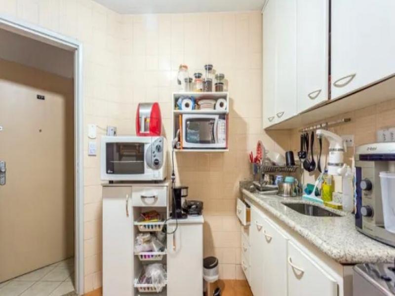 Apartamento à venda com 3 quartos, 74m² - Foto 6