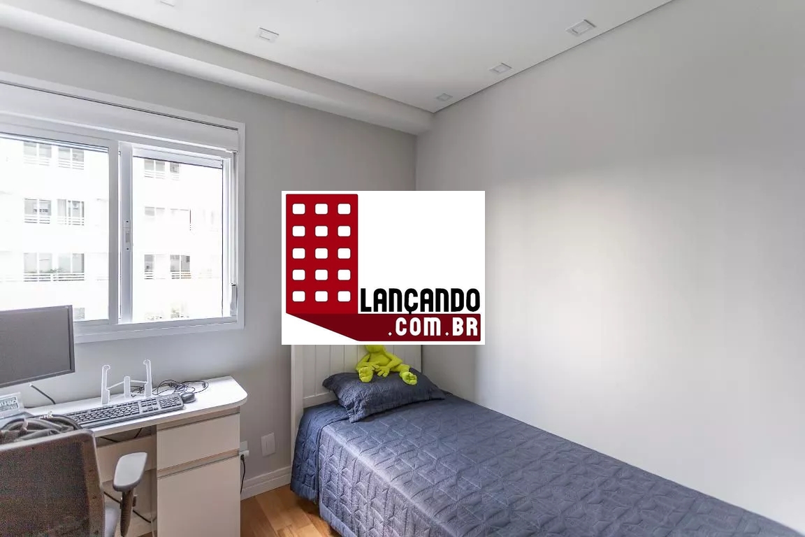 Apartamento à venda com 2 quartos, 70m² - Foto 7