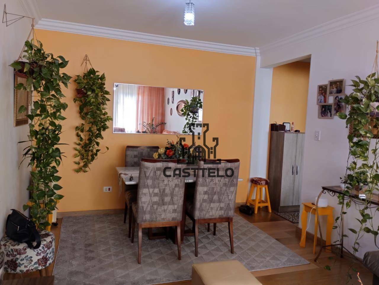 Apartamento à venda com 3 quartos, 95m² - Foto 3