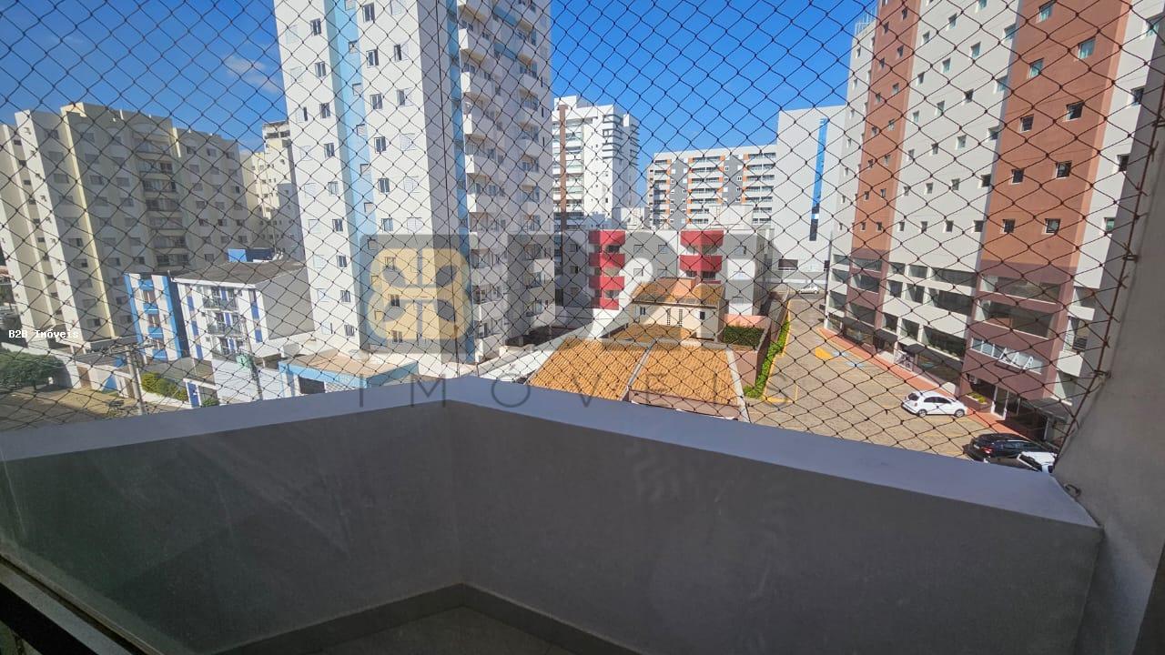 Apartamento à venda com 3 quartos, 96m² - Foto 3