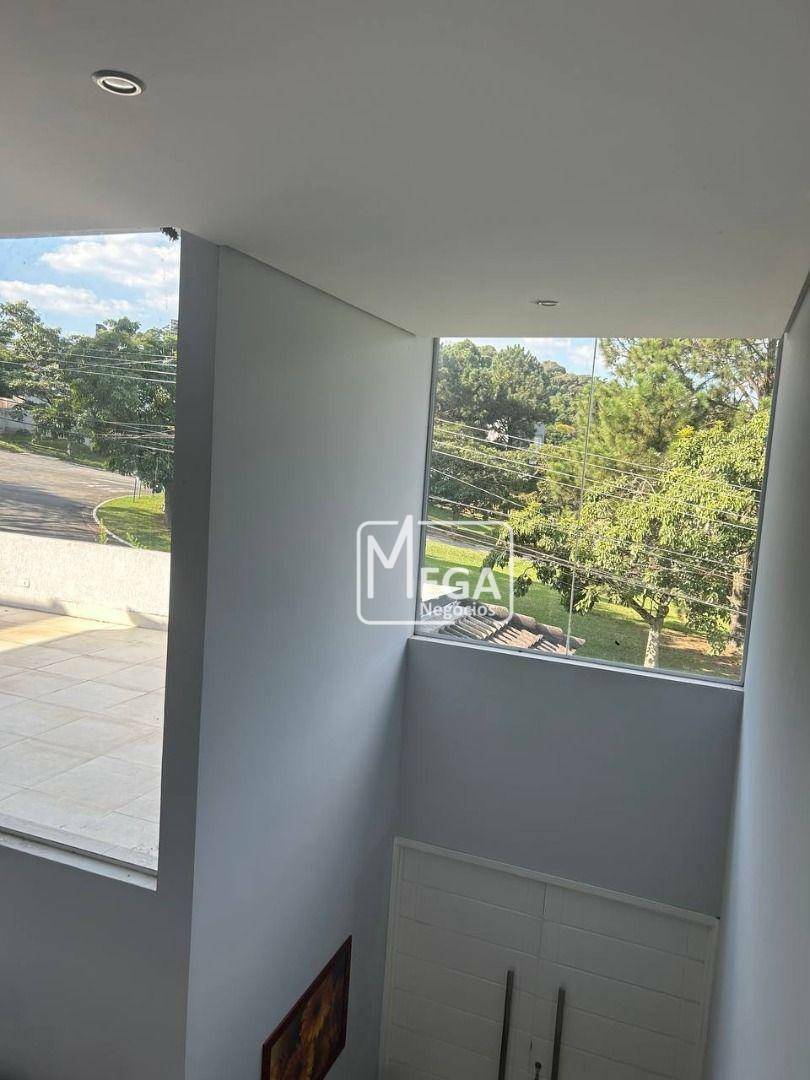 Casa de Condomínio à venda com 5 quartos, 426m² - Foto 18