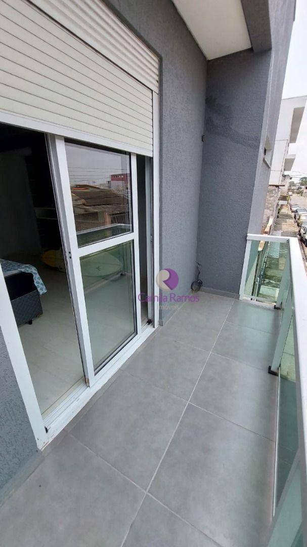 Sobrado à venda e aluguel com 3 quartos, 200m² - Foto 35