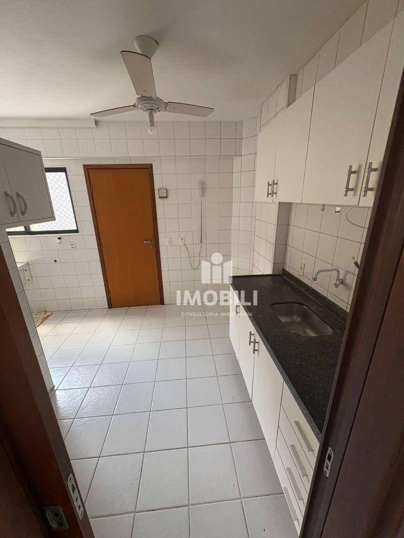 Apartamento, 3 quartos, 80 m² - Foto 4
