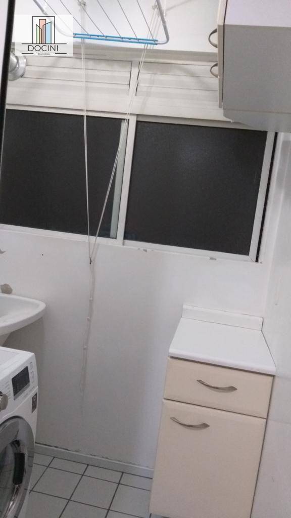 Apartamento à venda com 2 quartos, 54m² - Foto 10