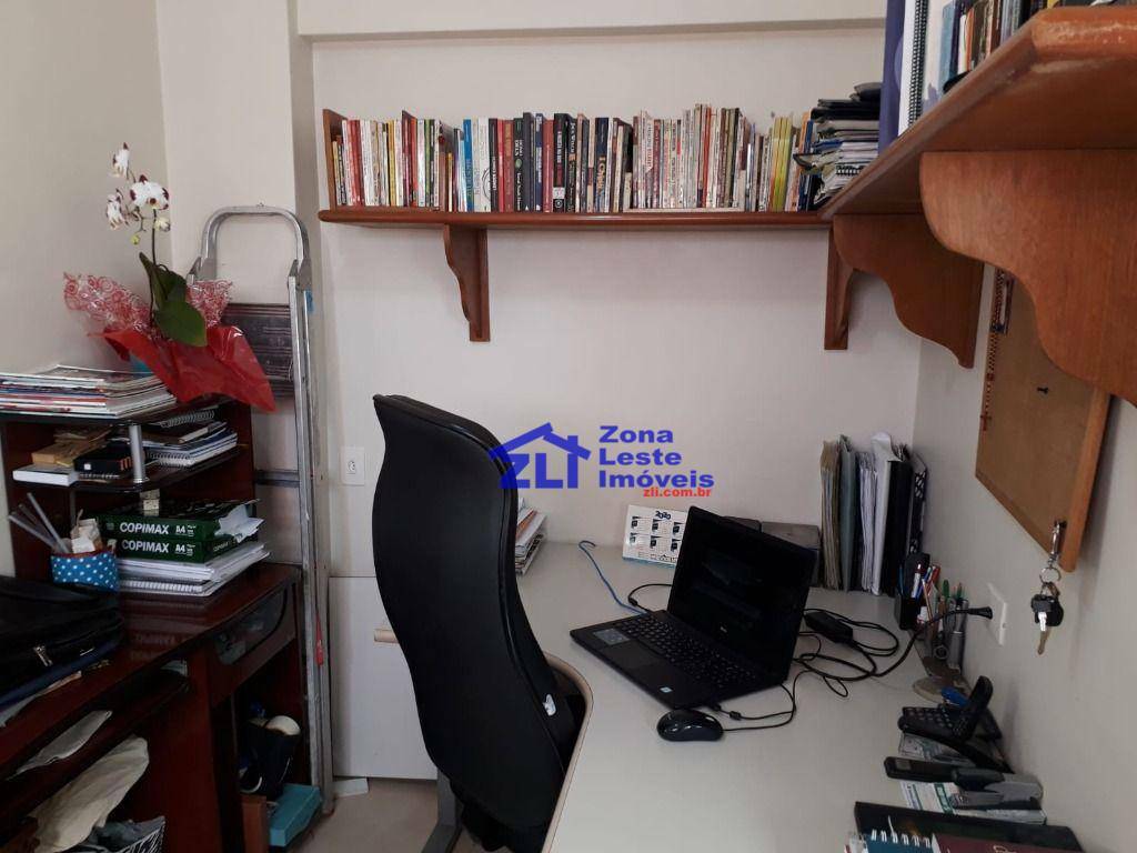 Apartamento à venda com 3 quartos, 98m² - Foto 8