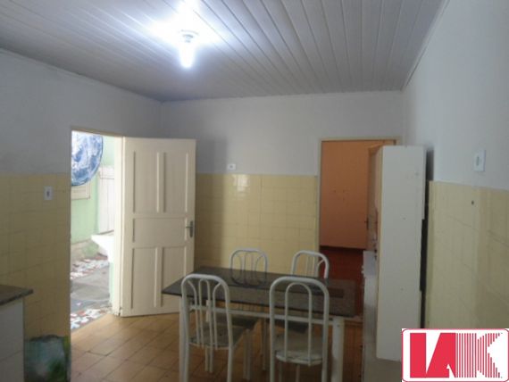 Casa para alugar com 1 quarto, 35m² - Foto 15