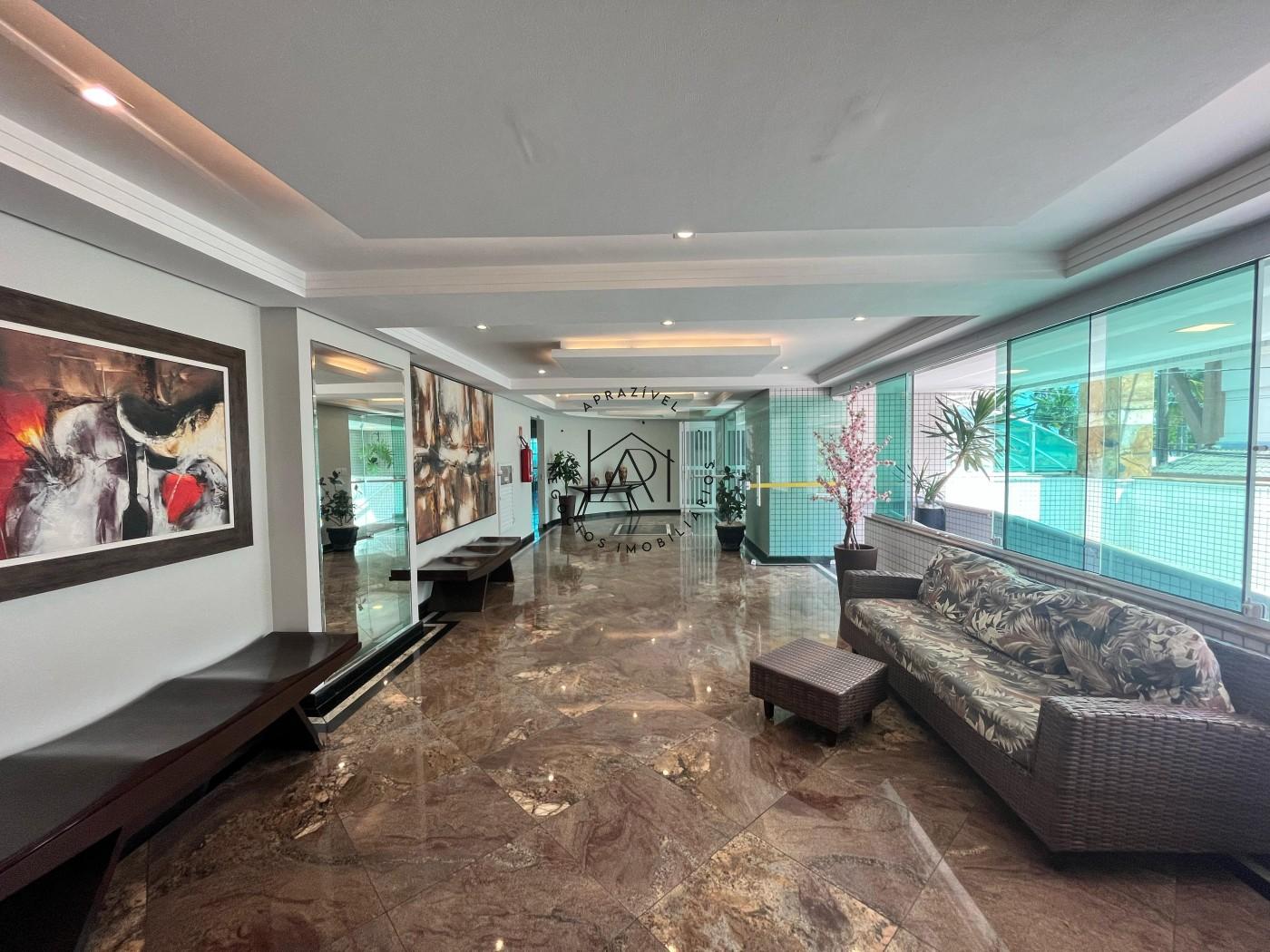 Apartamento, 3 quartos, 150 m² - Foto 3