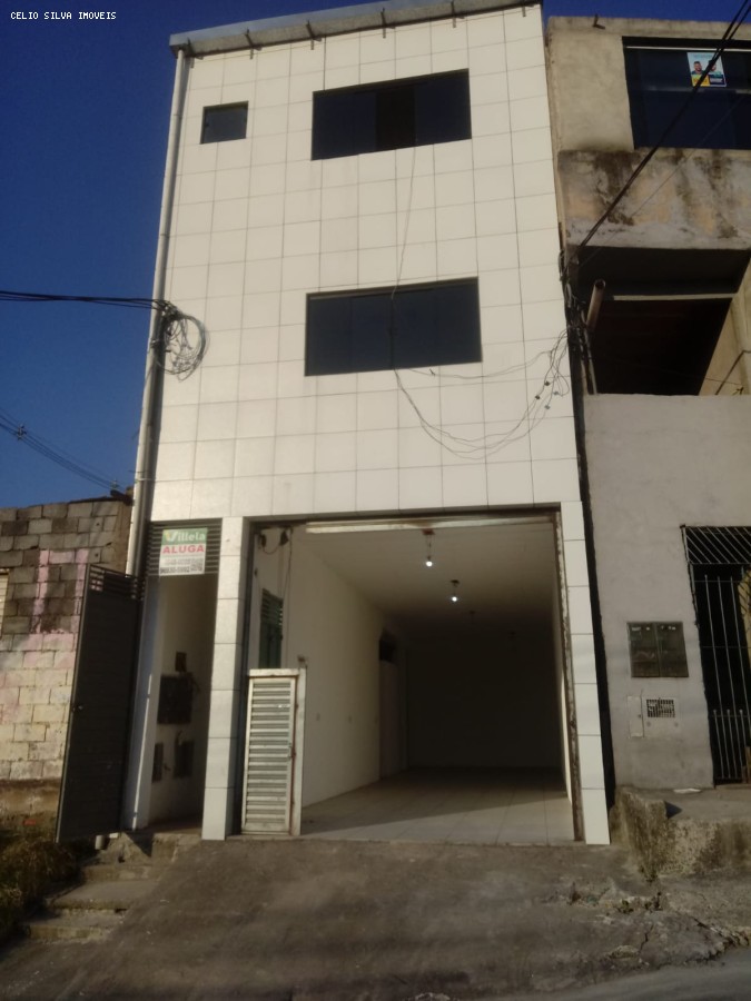 Conjunto Comercial-Sala para alugar, 70m² - Foto 1