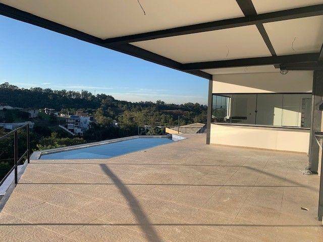 Casa de Condomínio à venda com 3 quartos, 311m² - Foto 39