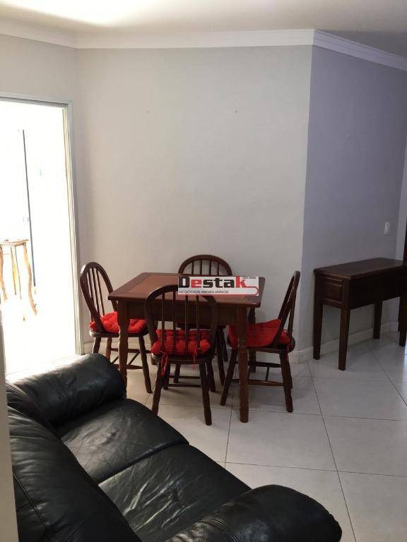 Apartamento à venda com 3 quartos, 85m² - Foto 12