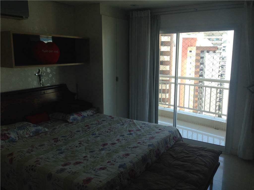 Apartamento à venda com 5 quartos, 350m² - Foto 29